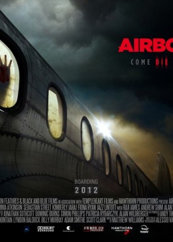 Airborne - Poster 2