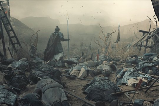 God of War - Krieg der drei Reiche - Szenenbild 8