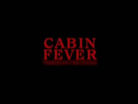 Cabin Fever - Trailer - Deutsch