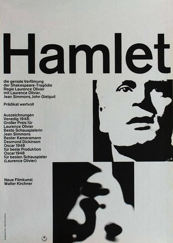 William Shakespeare's Hamlet - Poster 3
