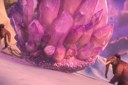 Ice Age 5 - Kollision voraus! - Szenenbild 17