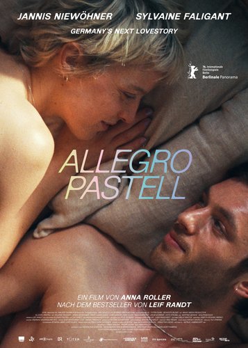 Allegro Pastell - Poster 2