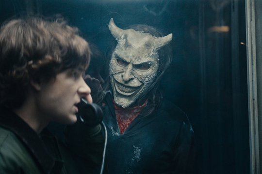 Black Phone 2 - Szenenbild 2