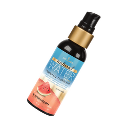 Lubes - Natural Water-Based Lubricant Watermelon, 57 ml