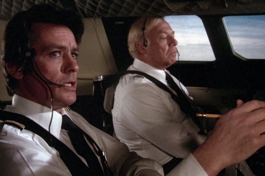Airport '80 - Die Concorde - Szenenbild 2