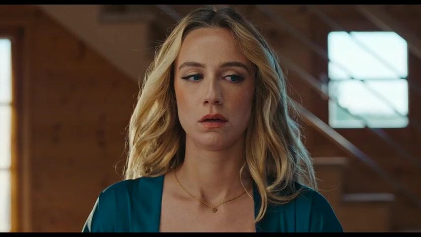 Frühstück bei Audrey - Zu echt, um schön zu sein - Trailer - Französisch - SD