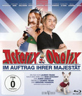 Asterix &amp; Obelix - Im Auftrag Ihrer Majestät
