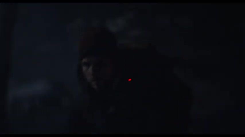 From Darkness - Trailer - Englisch - SD