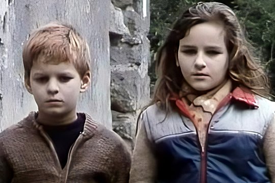 Die Saat des Teufels - Szenenbild 2