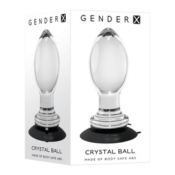 Crystal Ball, 13,7 cm