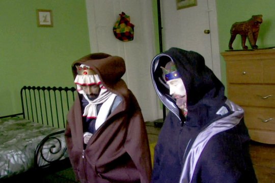 Home Movie - Szenenbild 5