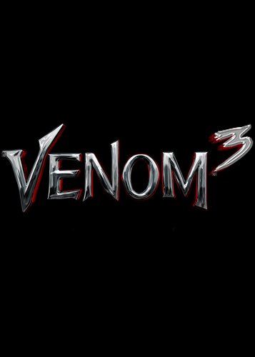 Venom 3 - Poster 1