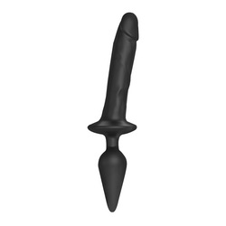 Realistic Switch Plug-In, Größe L, 29 cm