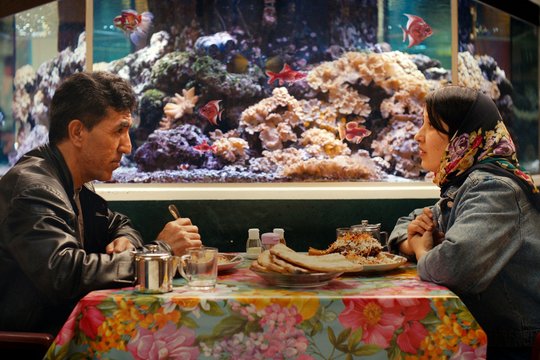 No Good Men - Szenenbild 1