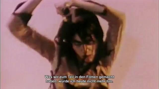 Blank City - Trailer - Deutsch - SD