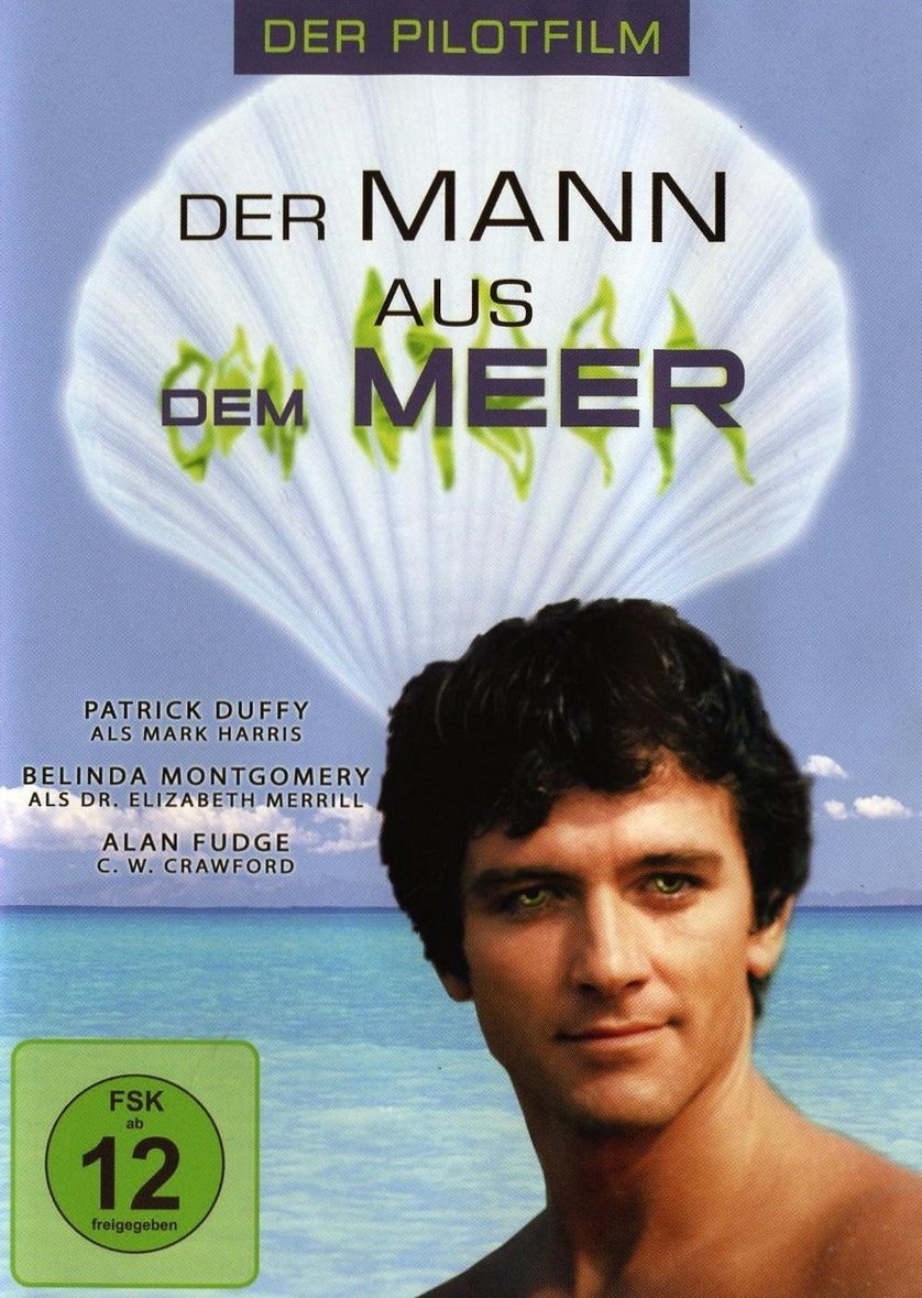 Der Mann Aus Dem Meer Der Mann Aus Dem Meer