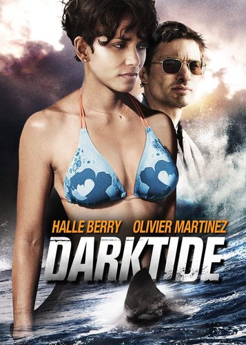 Dark Tide - Poster 1