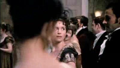 Mansfield Park - Trailer - Deutsch