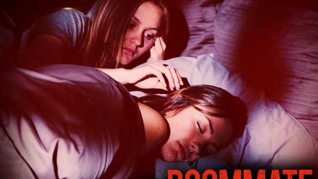 The Roommate - Wallpaper 6