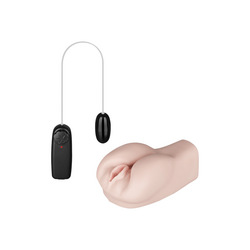 X5 - Amandas Lusty Bottom 18 cm
