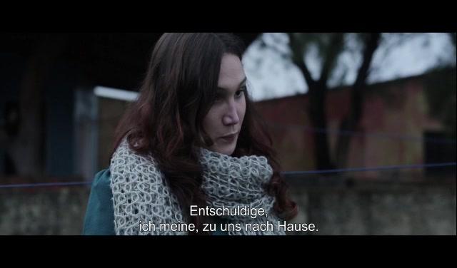 Das Nest - Trailer - Deutsch - SD