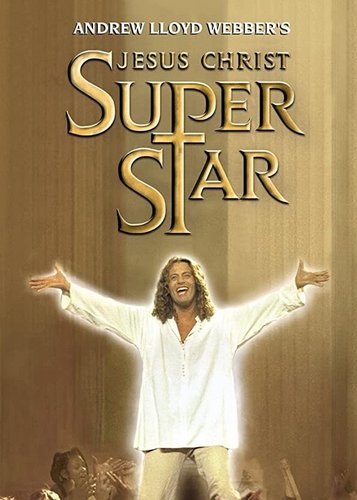 Jesus Christ Superstar - Poster 2