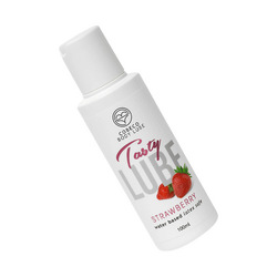 CBL - Tasty Lube Strawberry, 100 ml