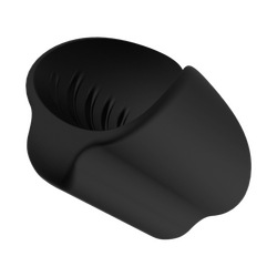 Vibrating Pocket Stroker, 19 cm