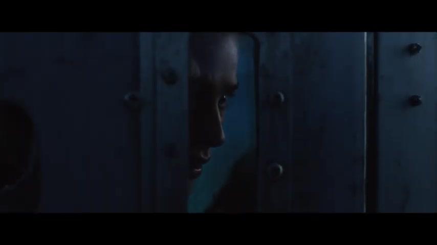 Shadow in the Cloud - Teaser - Deutsch - SD