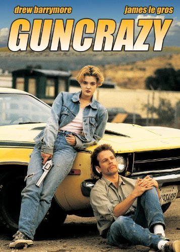 Guncrazy - Poster 1