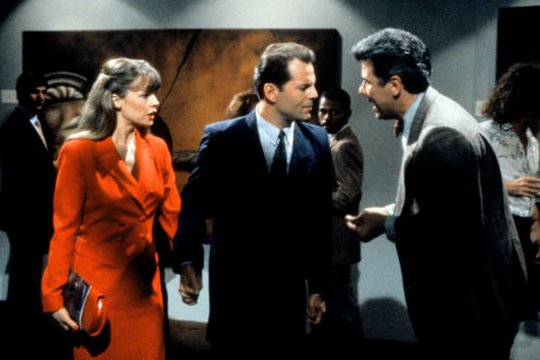 Blind Date - Verabredung mit einer Unbekannten - Szenenbild 10