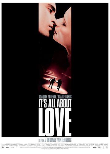 It's All About Love - Poster 3