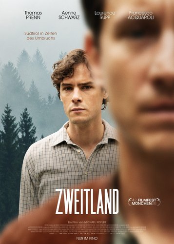 Zweitland - Poster 1