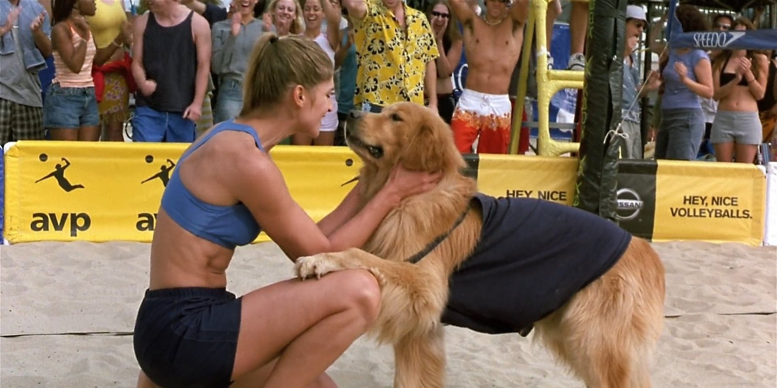 Air Bud 5 - Vier Pfoten schlagen auf