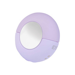 Diskreter Auflegevibrator aus SIlikon, 7,6 cm