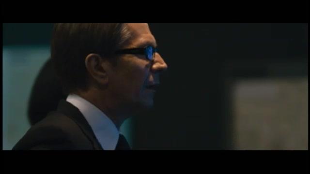 Rain Fall - Trailer - Englisch - SD