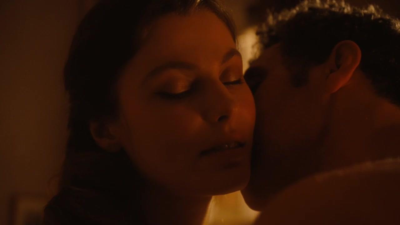 Plötzlich Gigolo - Trailer - Englisch - HD