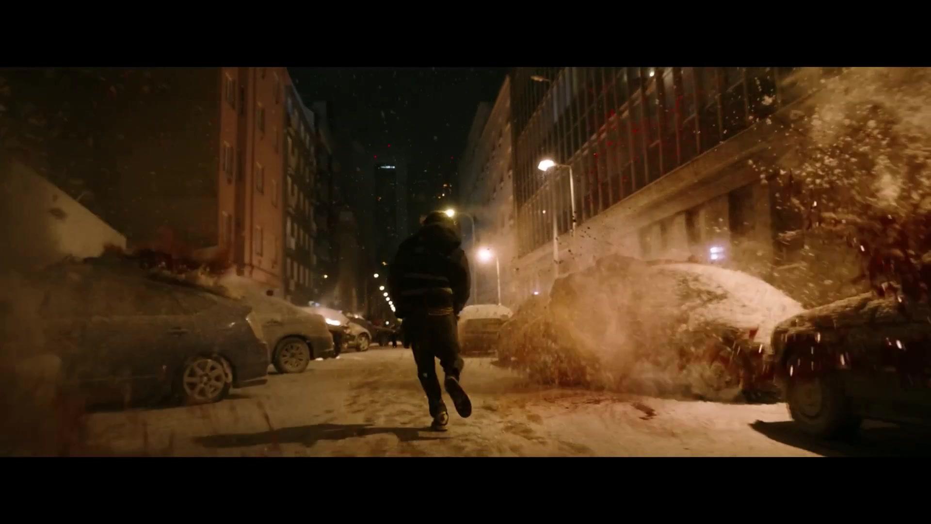 Resident Evil - Trailer - Deutsch - HD