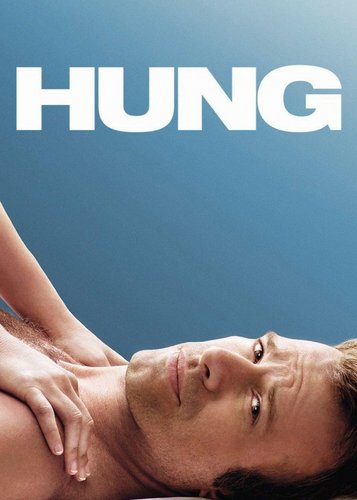 Hung - Staffel 2 - Poster 1