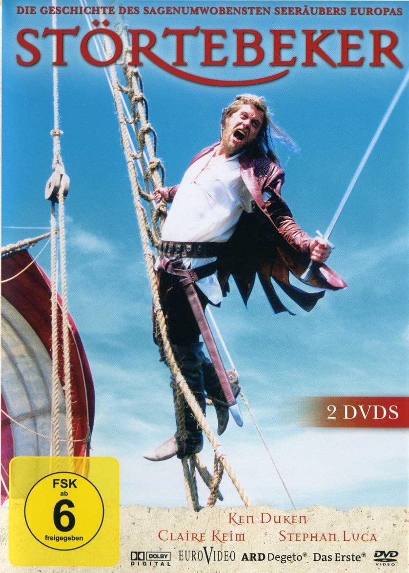 Störtebeker Film Störtebeker Film