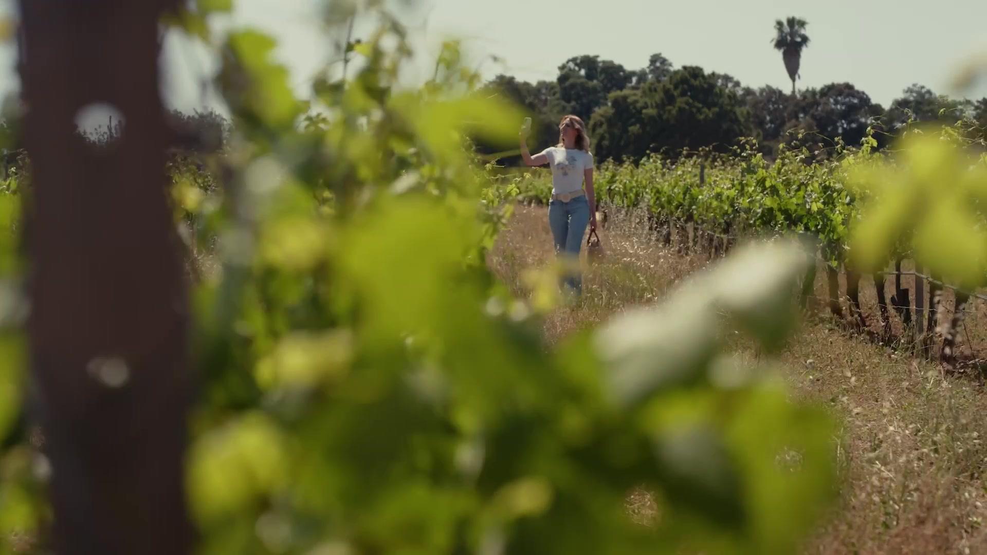 French Kiss - Trailer - Englisch - SD