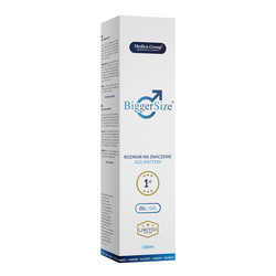 Bigger Size Gel, 150 ml
