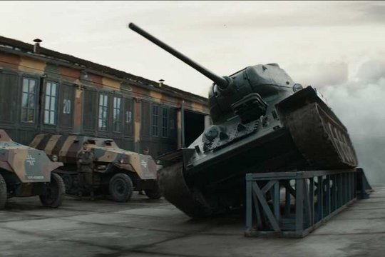 T-34 - Szenenbild 9