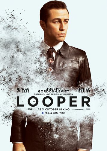 Looper - Poster 3