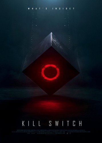 Kill Switch - Poster 3