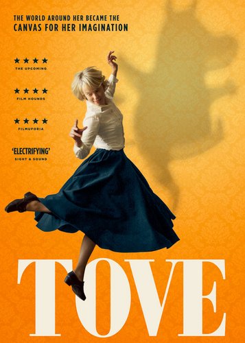 Tove - Poster 4