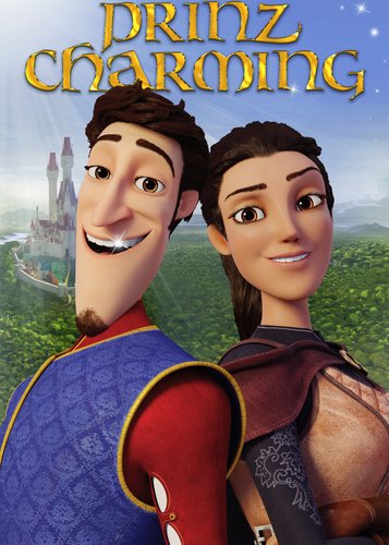 Prinz Charming - Poster 1