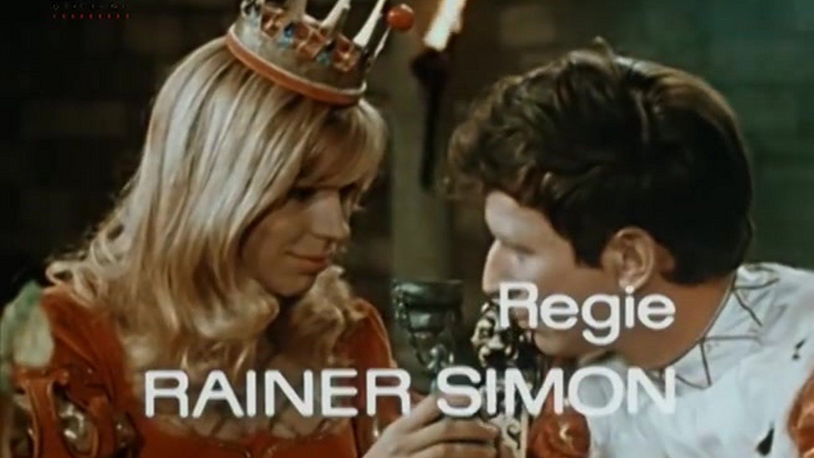 Wie heiratet man einen König?: DVD, Blu-ray, 4K UHD leihen - VIDEOBUSTER