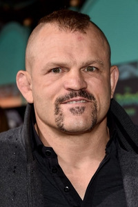 Chuck Lidell