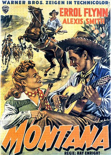 Montana - Poster 2